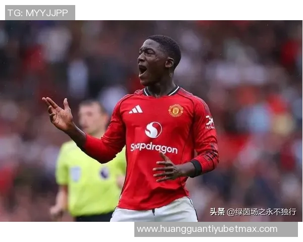 梅努因曼联出场机会有限无缘英格兰队但U21有意征召他