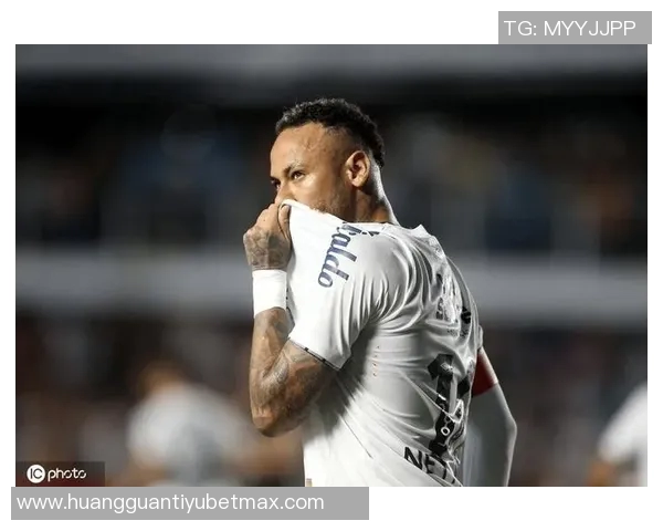 内马尔在桑托斯队史射手榜上达成150球里程碑荣登第11位