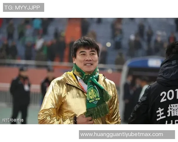 李明祝贺方昊喜结良缘并回忆夺得足协杯的双重喜悦