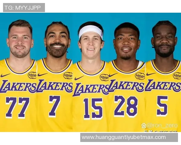 湖人今日不打五人组湖媒Spectrum自嘲引发球迷热议